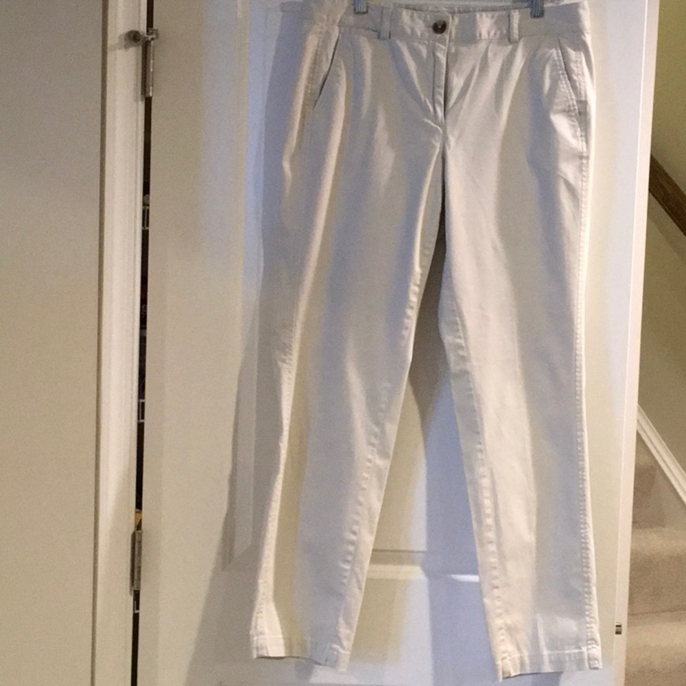 JJill pants
